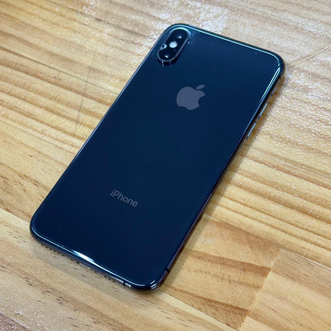 スマートフォン本体 iPhoneXs 64GB