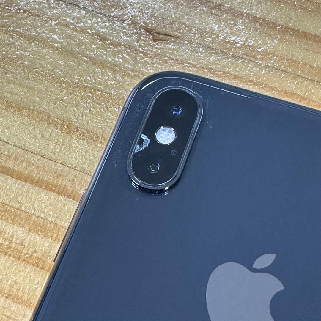 スマートフォン本体 iPhoneXs 64GB