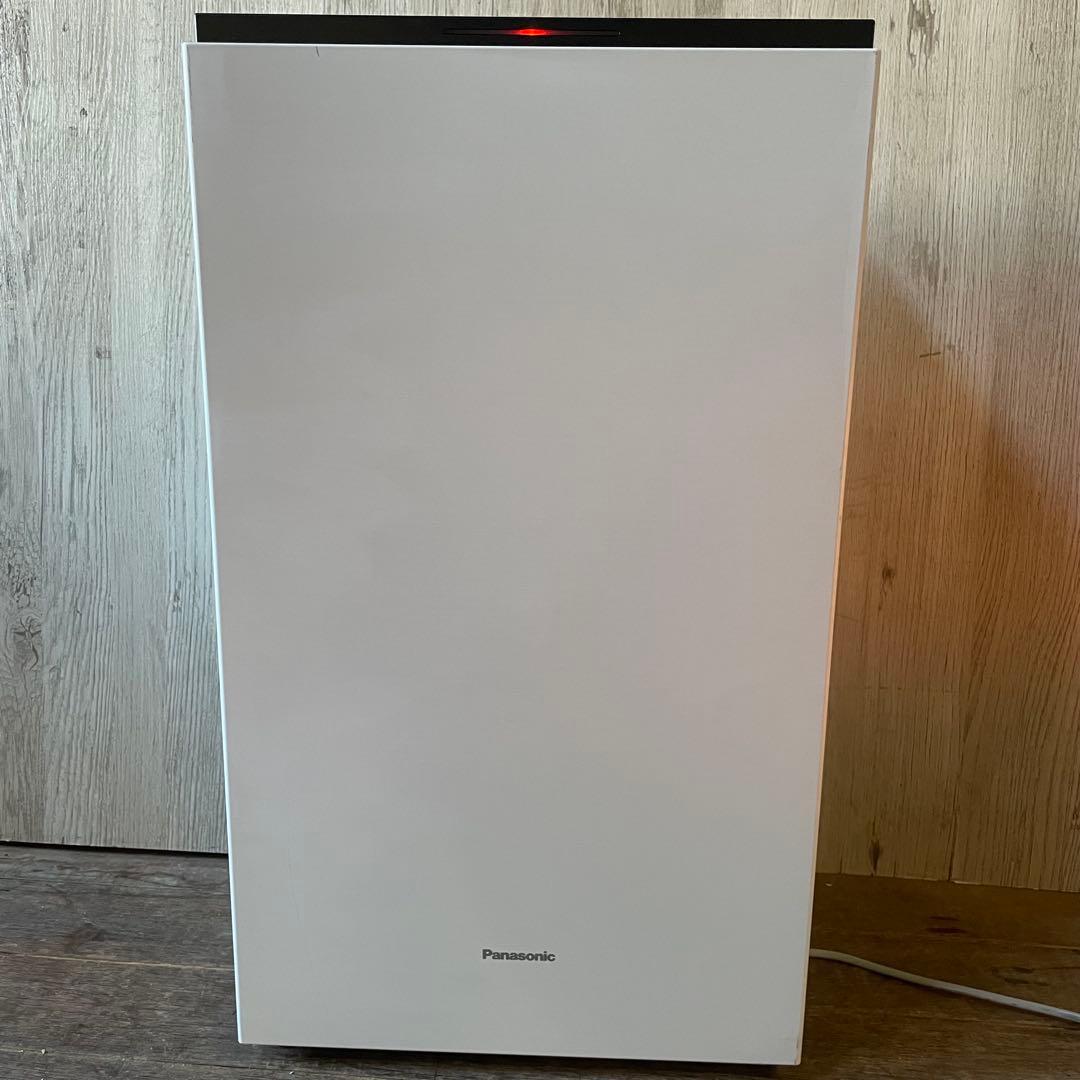 Panasonic 次亜塩素酸空間除菌脱臭機 F-MVB23 ジアイーノ