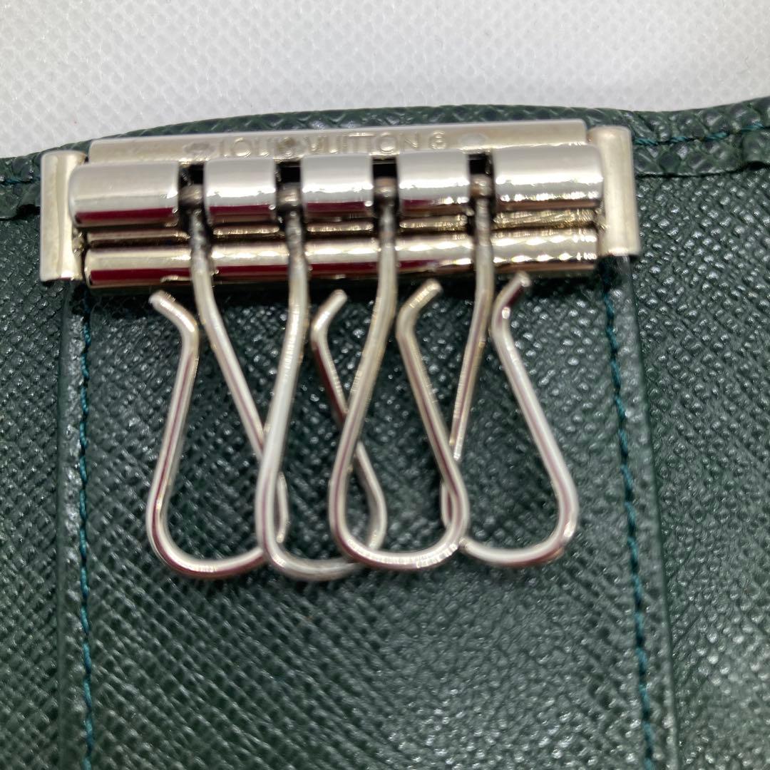 クロスケくんとママさん専用 ルイ・ヴィトン　キーケース