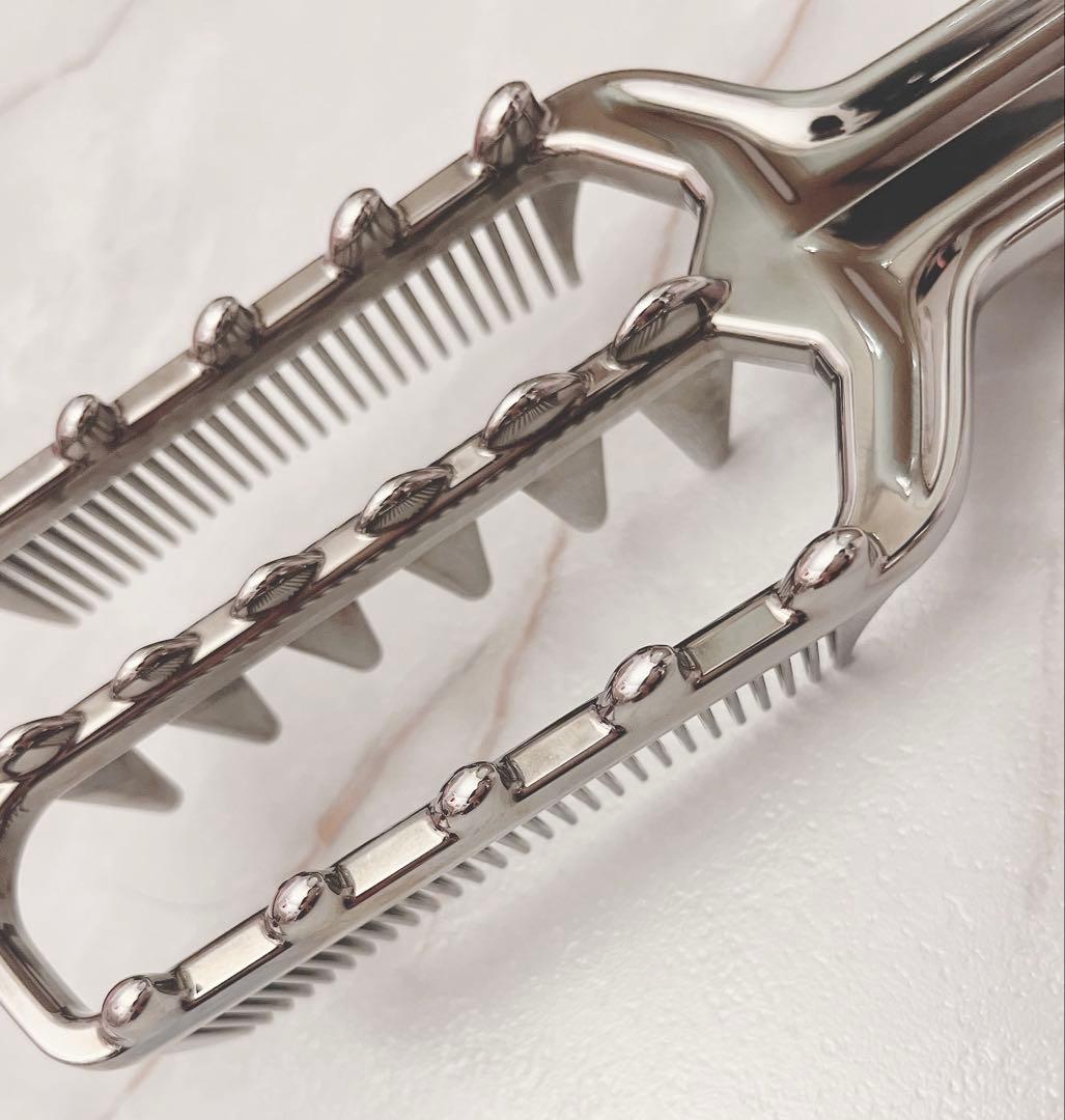 ラブクロム LOVECHROME PG パドルコーム プレミアムブラック