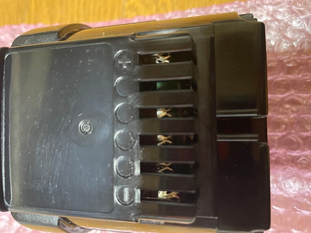 新品✨日立 充電式掃除機用 PVB-2525A HITACHI 純正