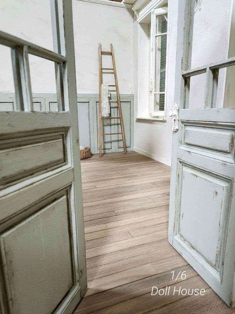 ドールハウス【専用出品】