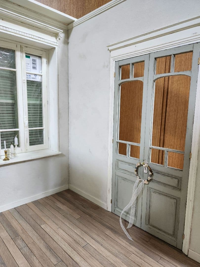 ドールハウス【専用出品】