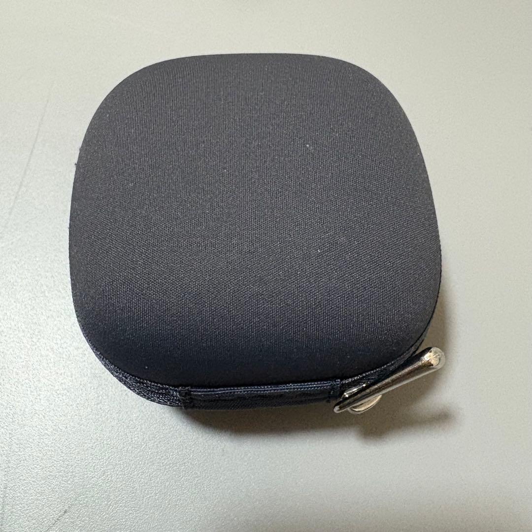 ラムダッシュ パームイン LITE ディープネイビー