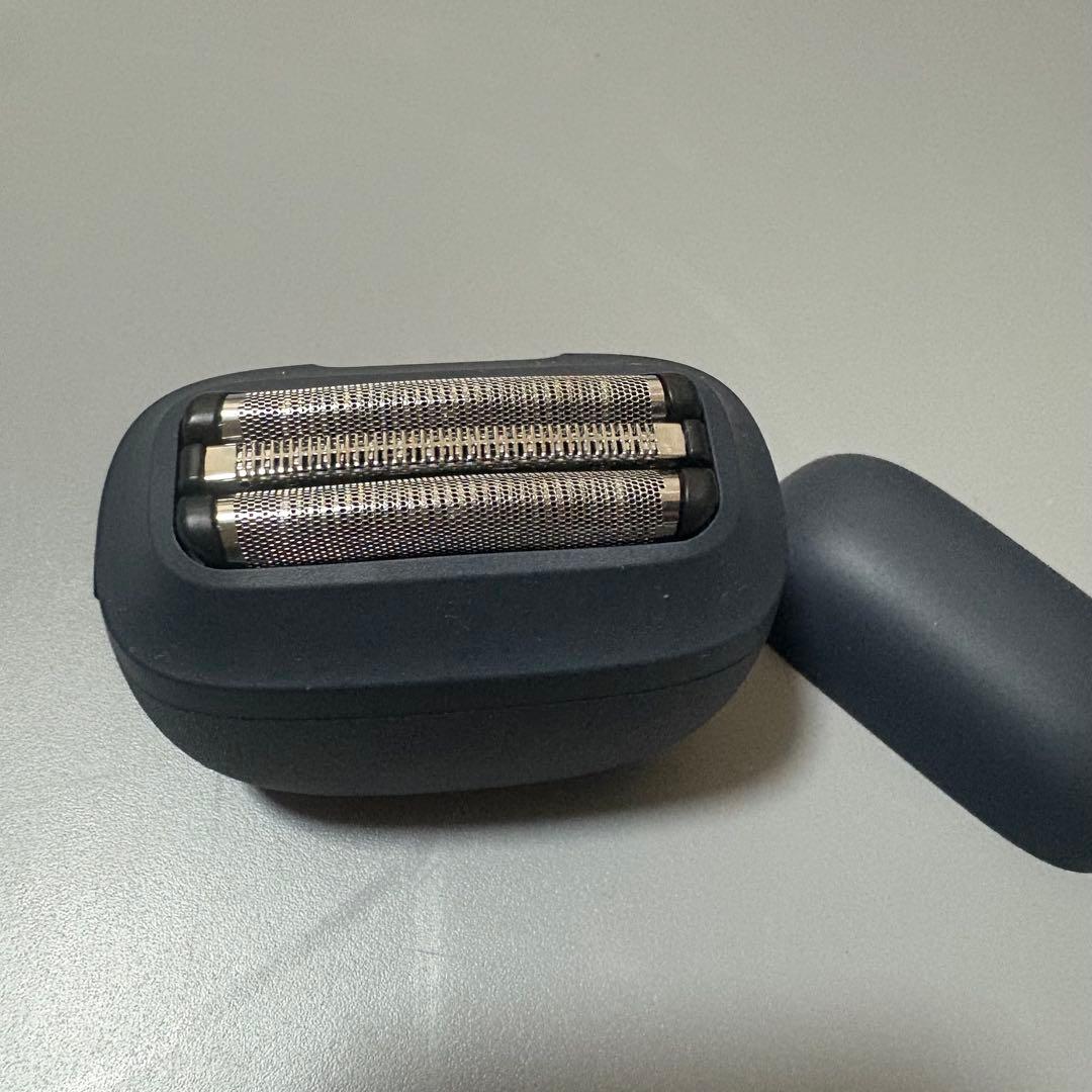 ラムダッシュ パームイン LITE ディープネイビー