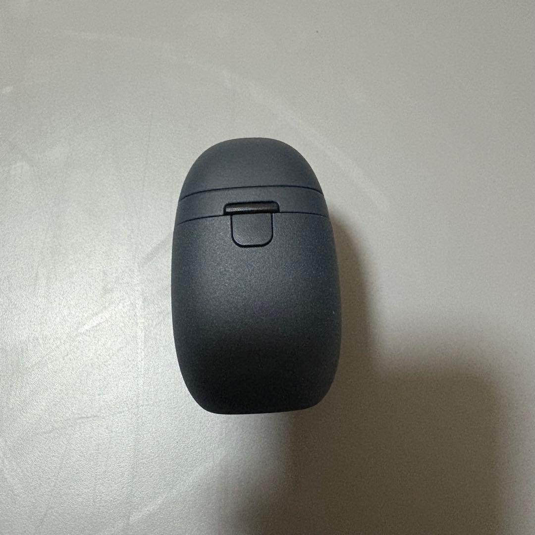 ラムダッシュ パームイン LITE ディープネイビー