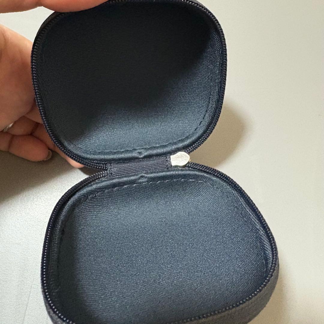 ラムダッシュ パームイン LITE ディープネイビー