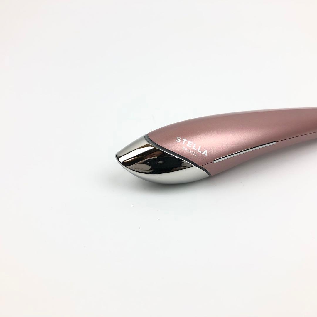 【極美品】 ステラボーテ Beauty Face Stick 2.0 ピンク