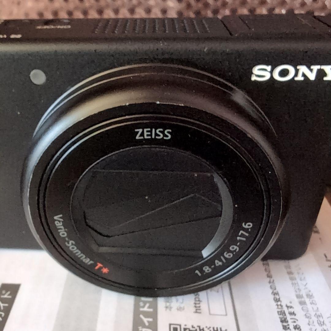 SONY デジタルカメラ ZV-1M2