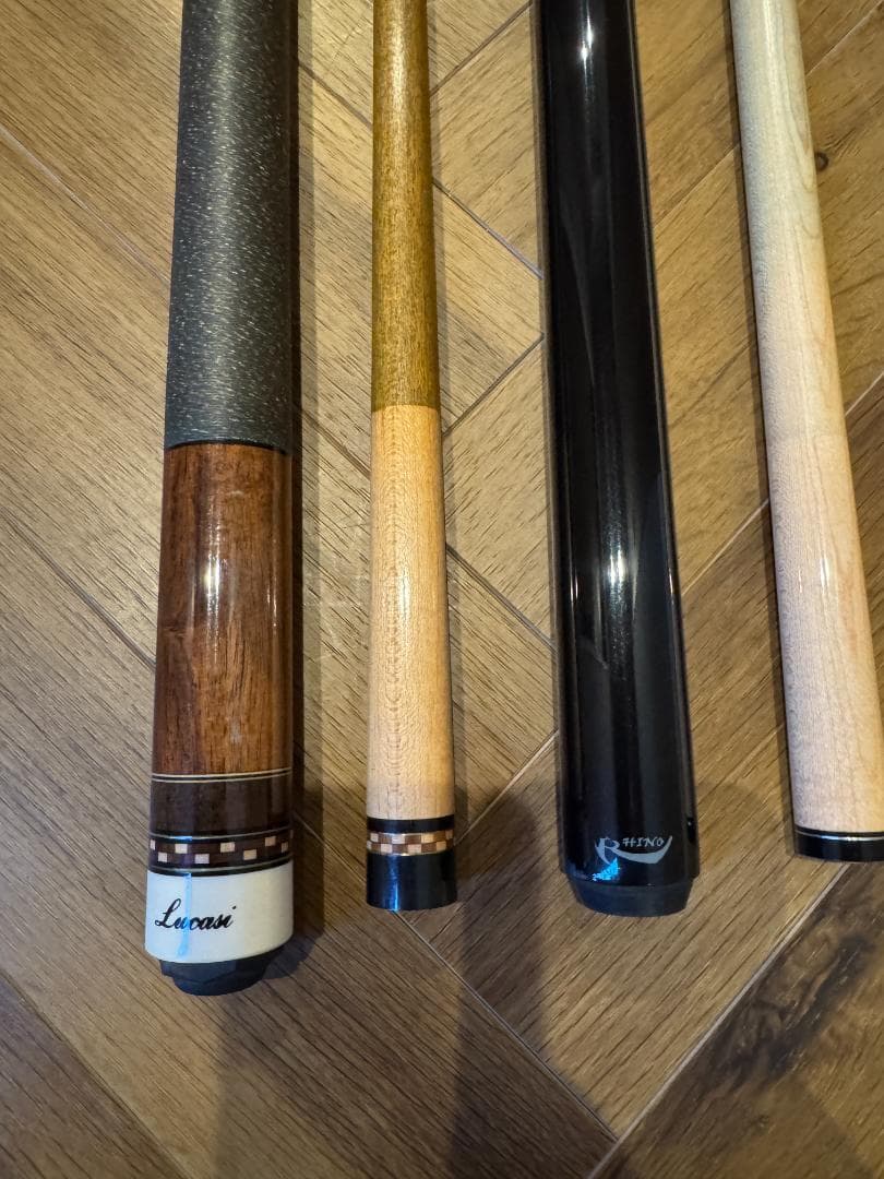 スサノオ　ルカシー プレイキュー