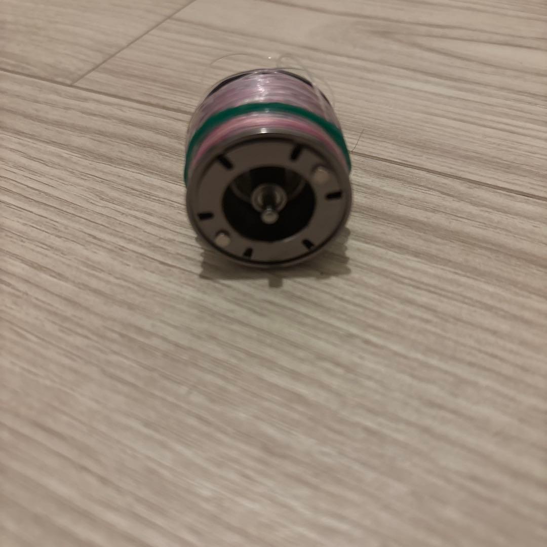 テイルウォーク VILAYER DG 100HG-PH/R