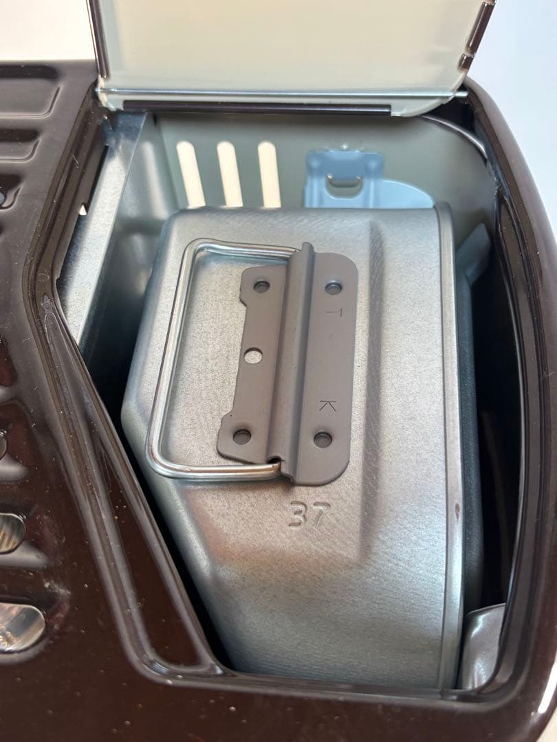 コロナ RX-2220Y 灯油 石油 ストーブ 3.7L 暖房　2020年製