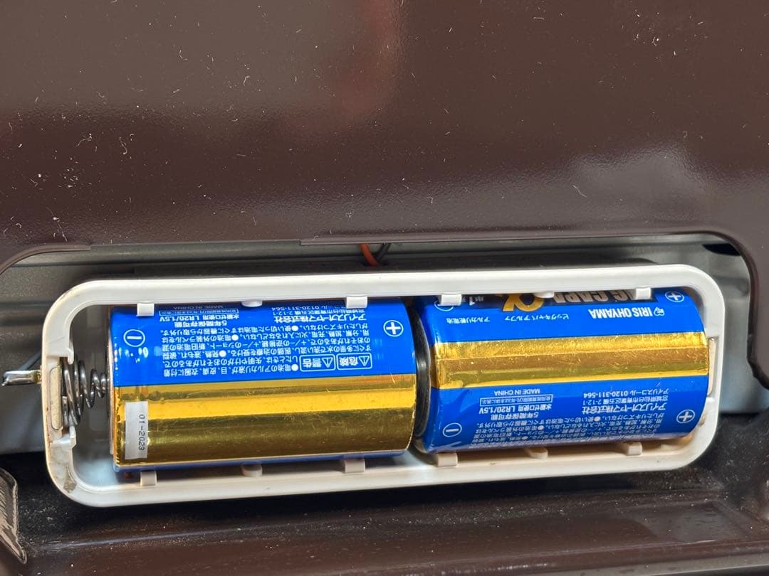 コロナ RX-2220Y 灯油 石油 ストーブ 3.7L 暖房　2020年製