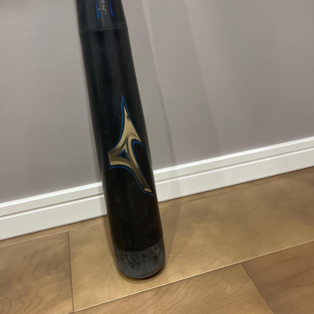 少年軟式用FRP製 ビヨンドマックスレガシー　78cm