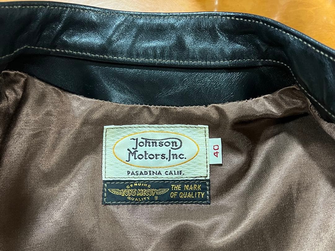 TOYS McCOYトイズマッコイ シングルライダース　J-100 激レア 美品