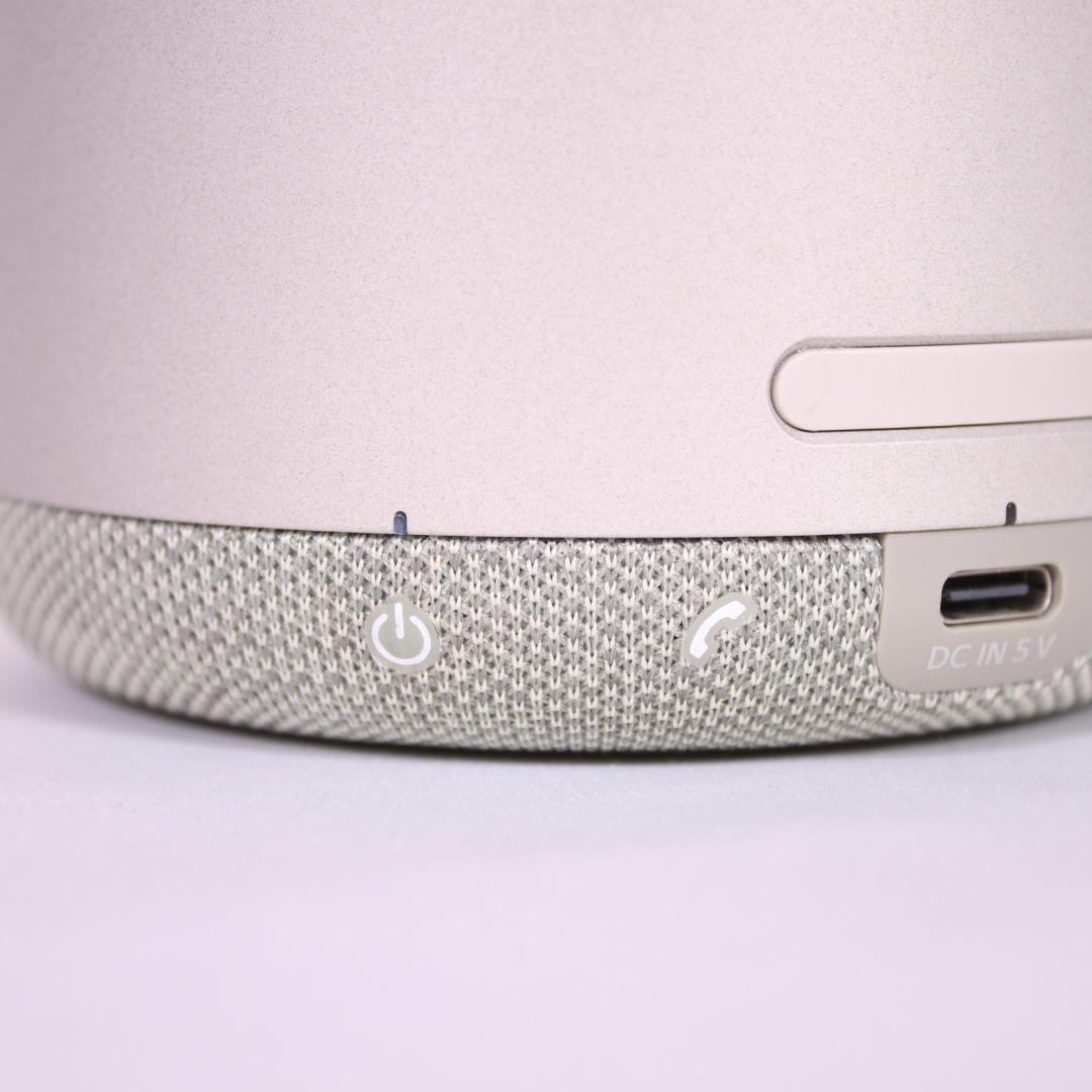 SONY ソニー LSPX-S3 グラスサウンドスピーカー Bluetooth