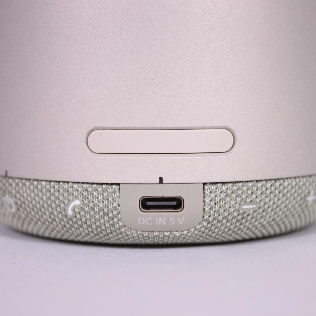 SONY ソニー LSPX-S3 グラスサウンドスピーカー Bluetooth