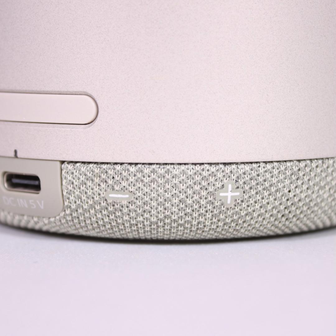 SONY ソニー LSPX-S3 グラスサウンドスピーカー Bluetooth