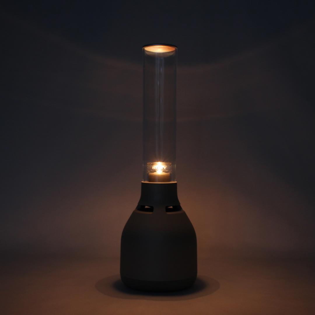 SONY ソニー LSPX-S3 グラスサウンドスピーカー Bluetooth