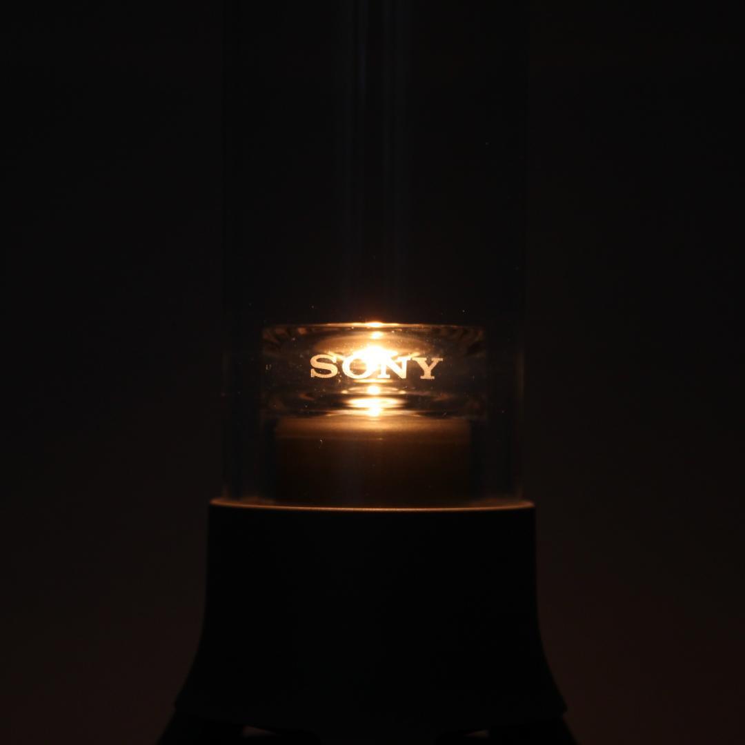 SONY ソニー LSPX-S3 グラスサウンドスピーカー Bluetooth
