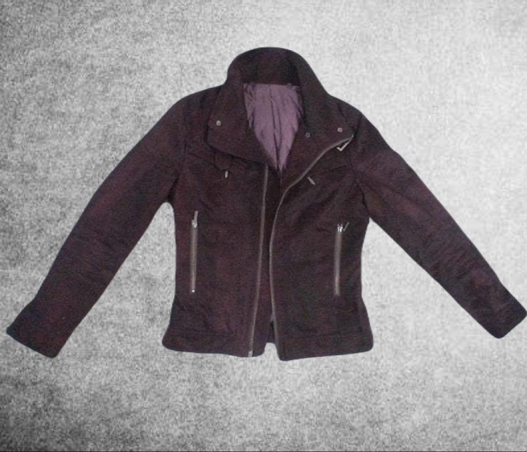 Archive 00s jacket y2k グランジ V 平成 パンク