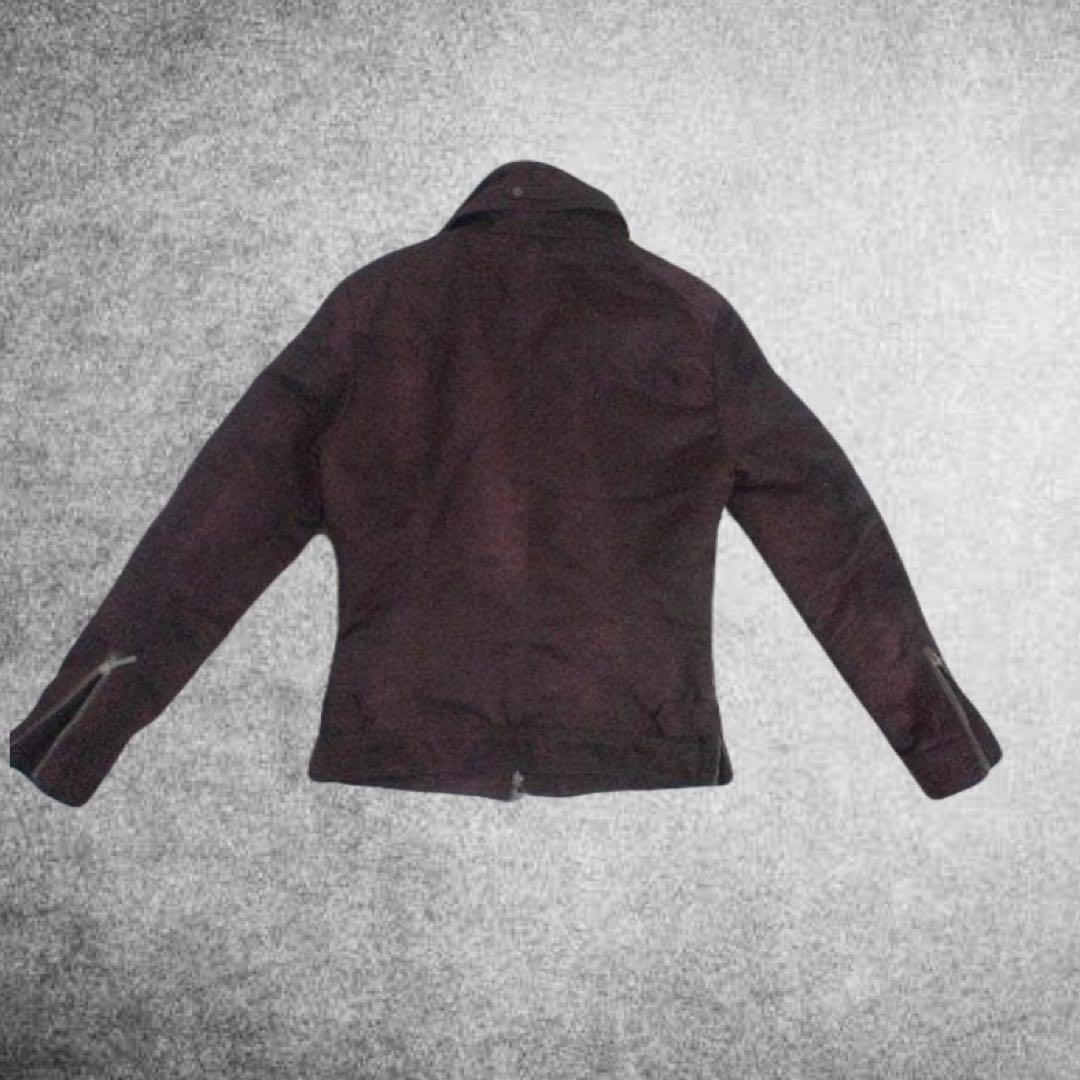 Archive 00s jacket y2k グランジ V 平成 パンク