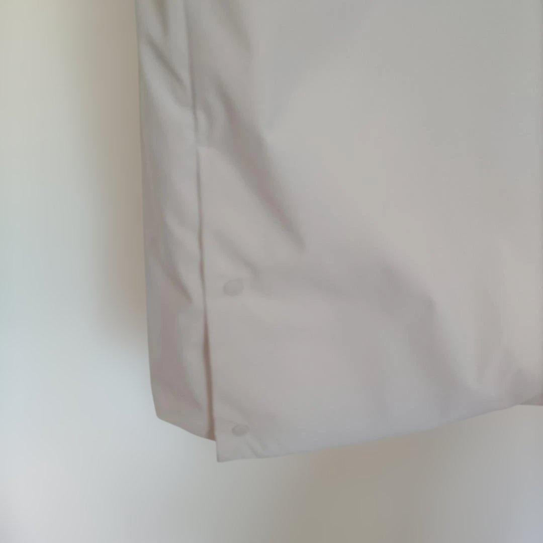 あ*ご様 UNIQLO ウルトラウォームハイブリッドダウンロングコート