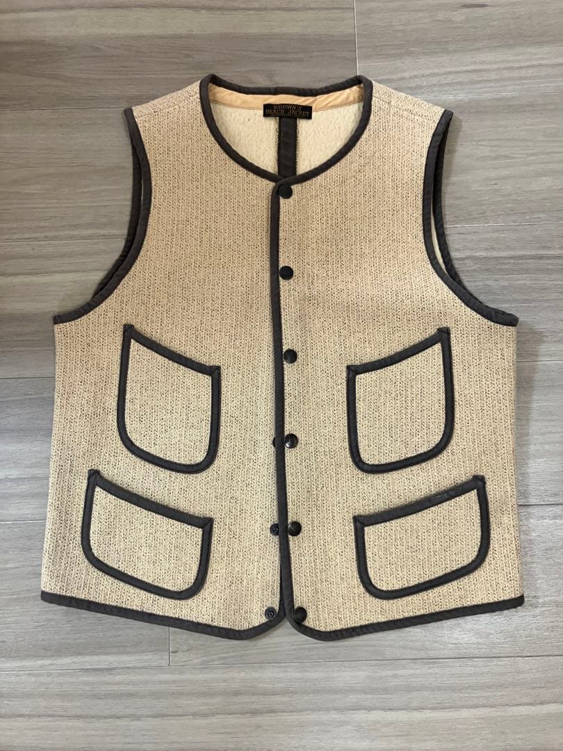 フルカウント　ブラウンズビーチ　ベスト