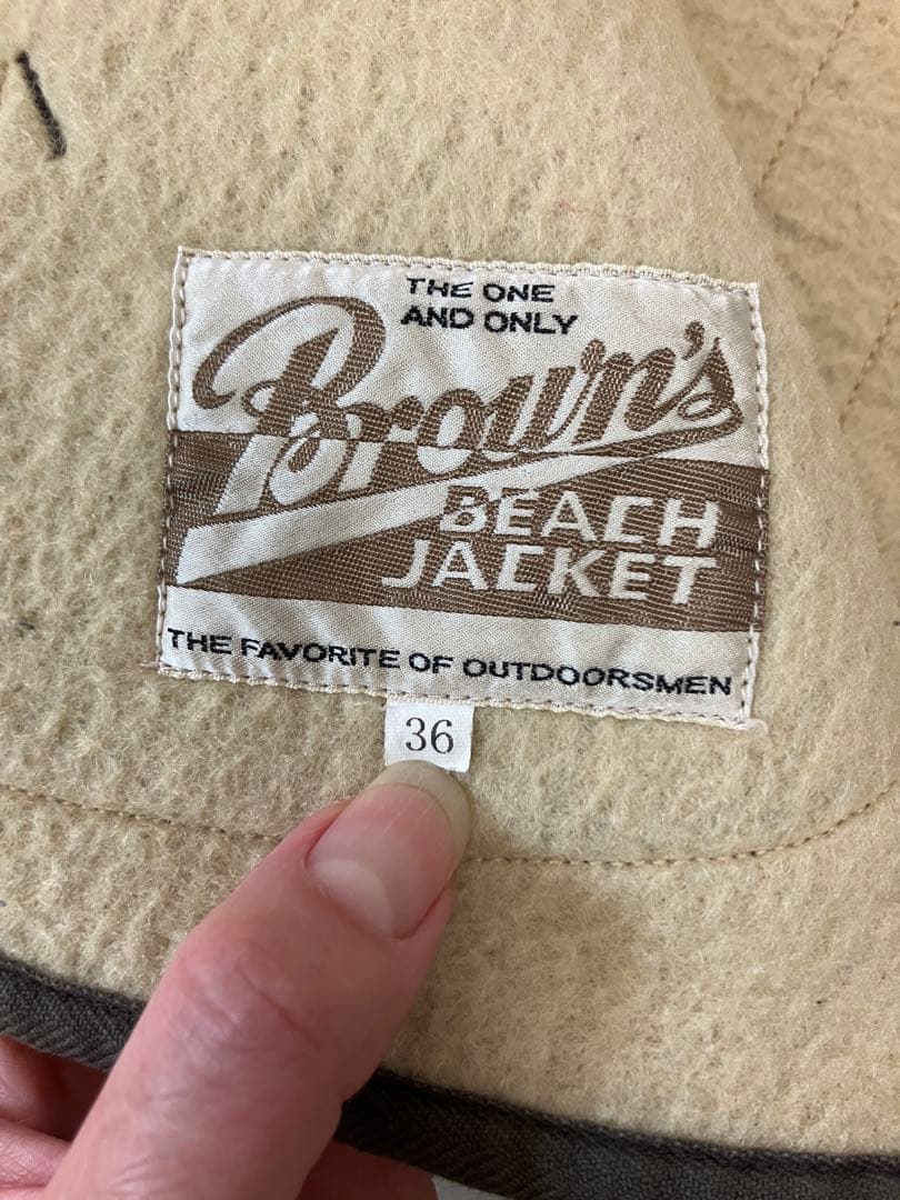 フルカウント　ブラウンズビーチ　ベスト