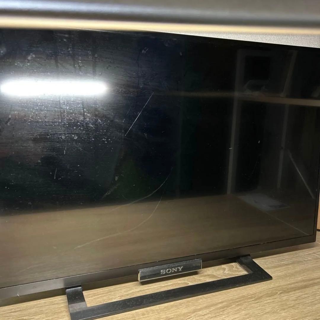 【ジャンク品】SONY KDL-32W500A 液晶テレビ 32インチ