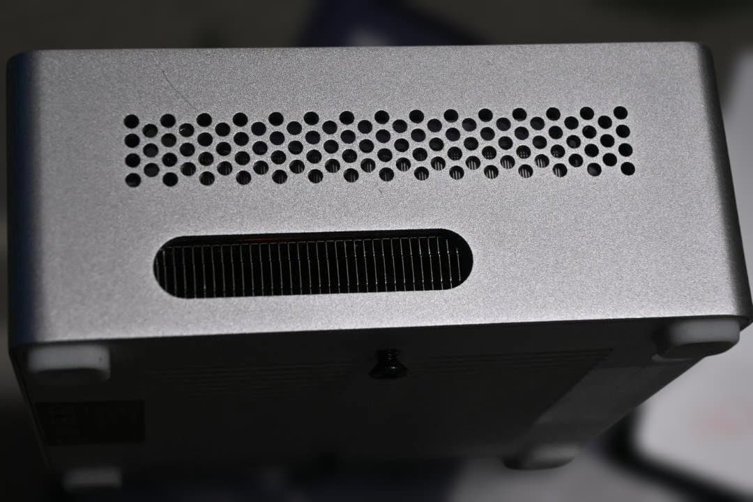 MINISFORUMNAB9 #ミニPC