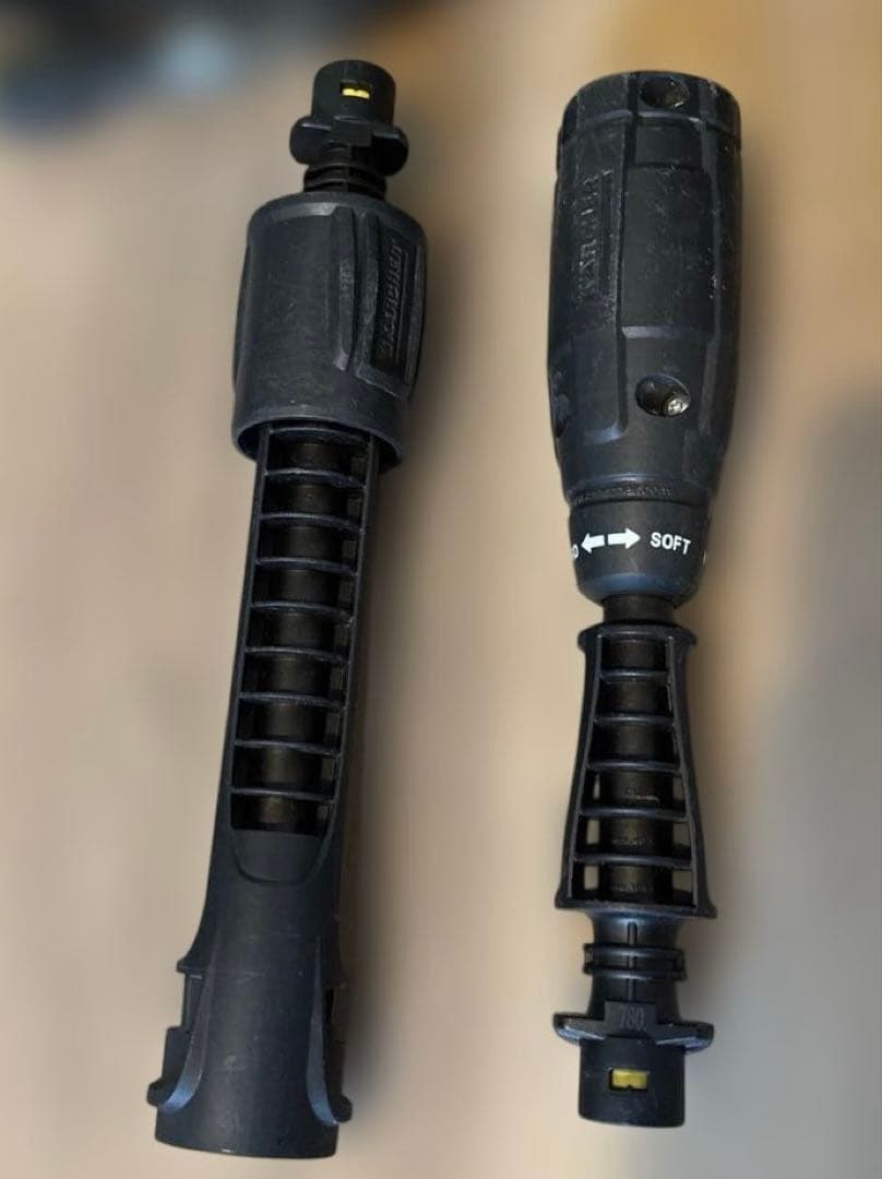 ケルヒャー家庭用高圧洗浄機　K MINI