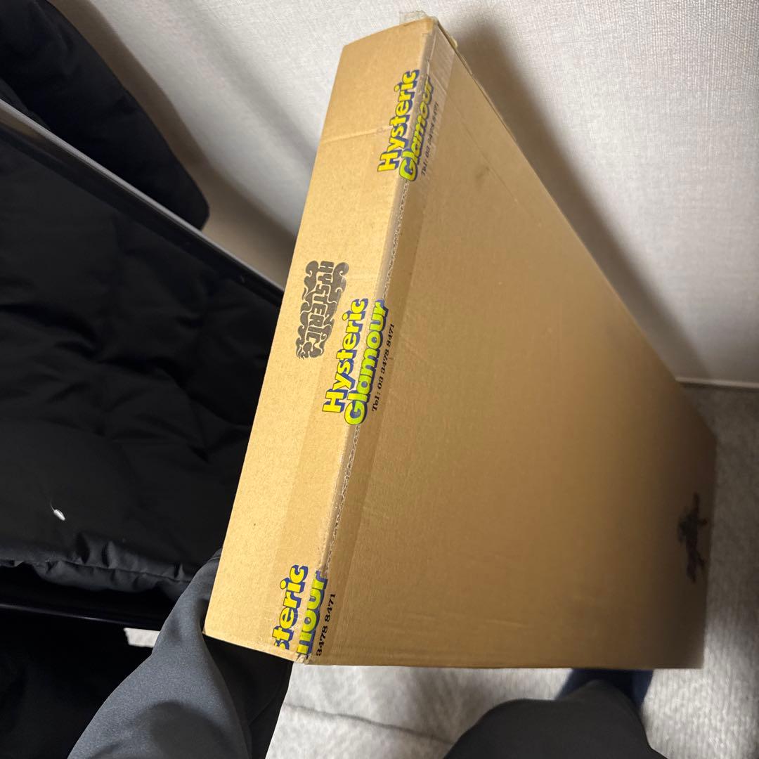 Hysteric Glamour 姿見　未使用品
