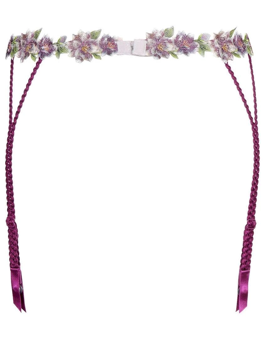 サルート 09G インドの花嫁 店舗限定 ブラC70 &ソング/ガーターM OC