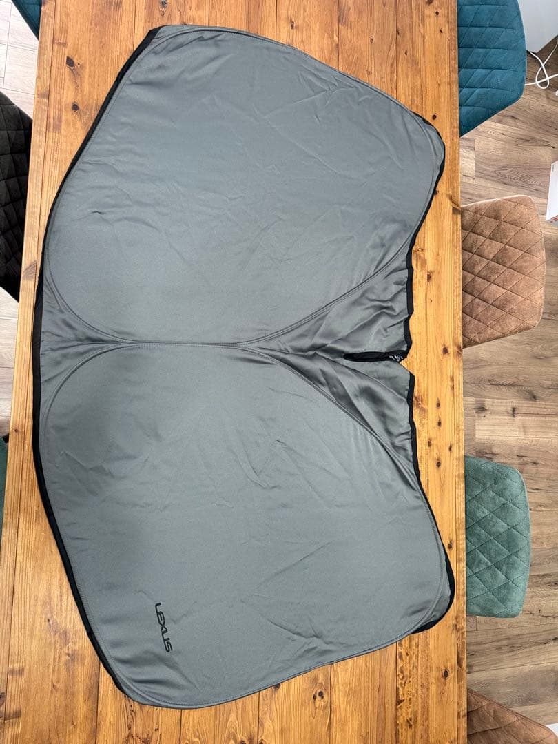 Lexus RX サンシェード(500h、450h+、350)