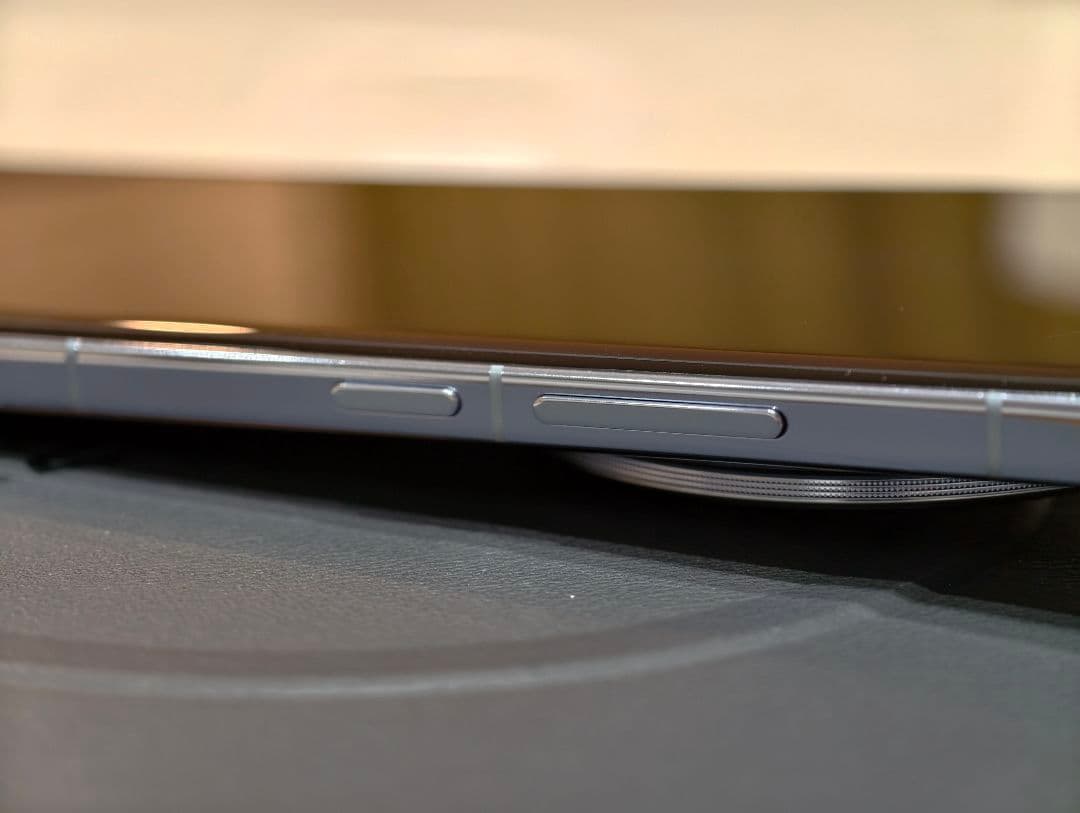 vivo X200 Pro 12GB/256GB ブルー ケース、フィルム付き