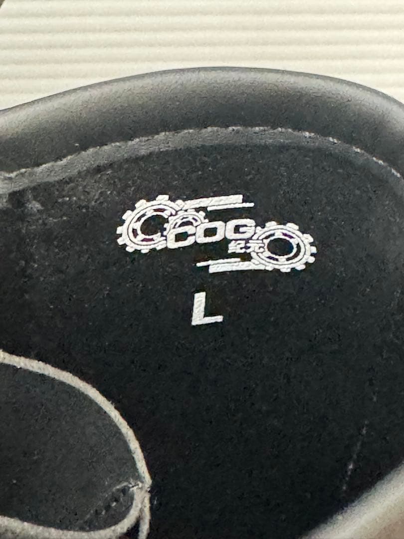 コスプレ 18cm厚底ブーツ