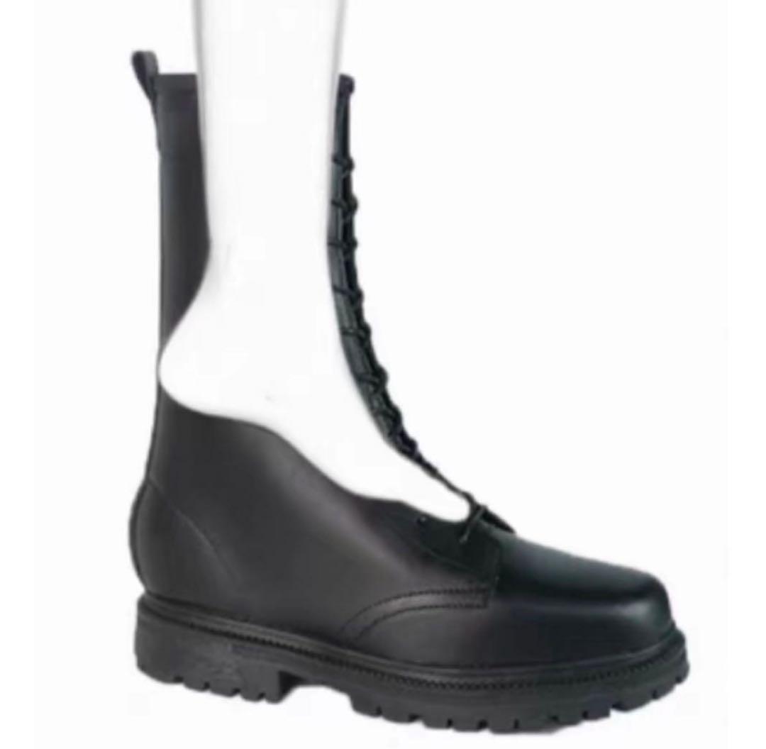 コスプレ 18cm厚底ブーツ