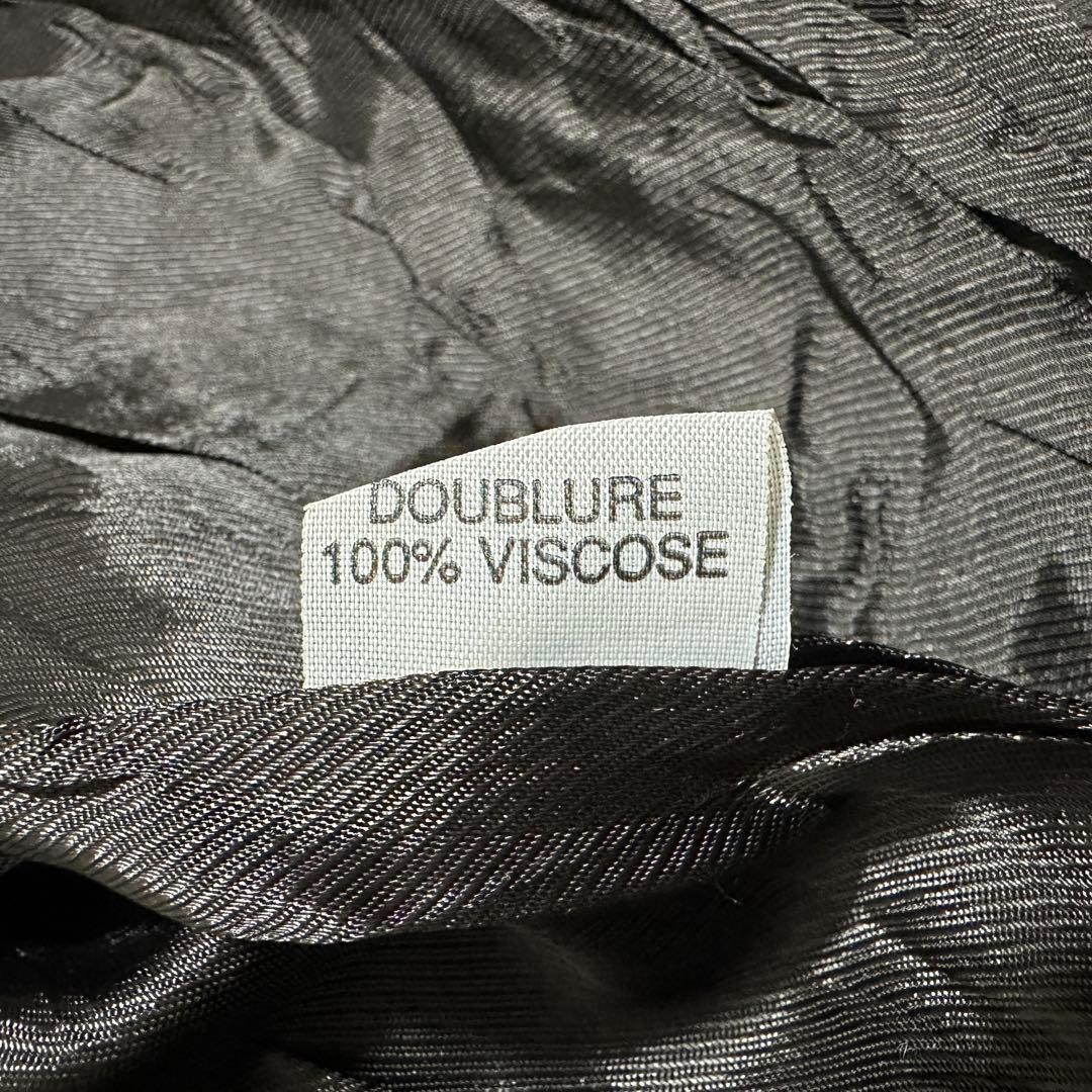 専用★希少✨B32 Redskins レザージャケット　ブラウン　茶色　短丈