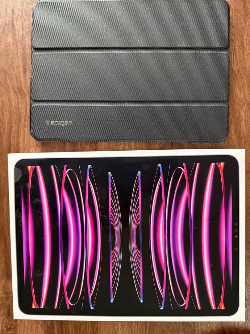 iPad Pro11インチ　第4世代 バッテリー残量100%