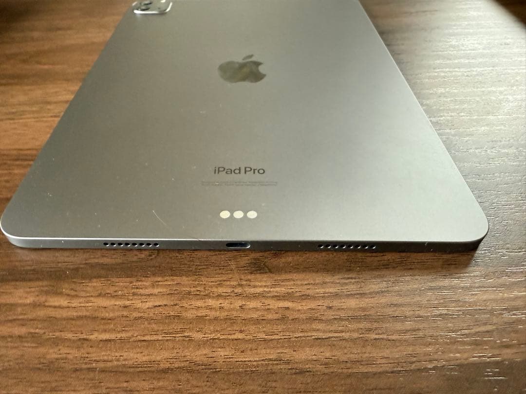 iPad Pro11インチ　第4世代 バッテリー残量100%