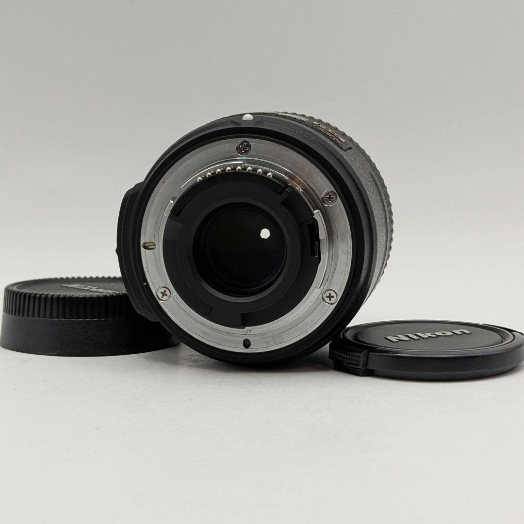 レンズ(単焦点) Nikon AF-S DX Micro NIKKOR 40mm F2.8 G