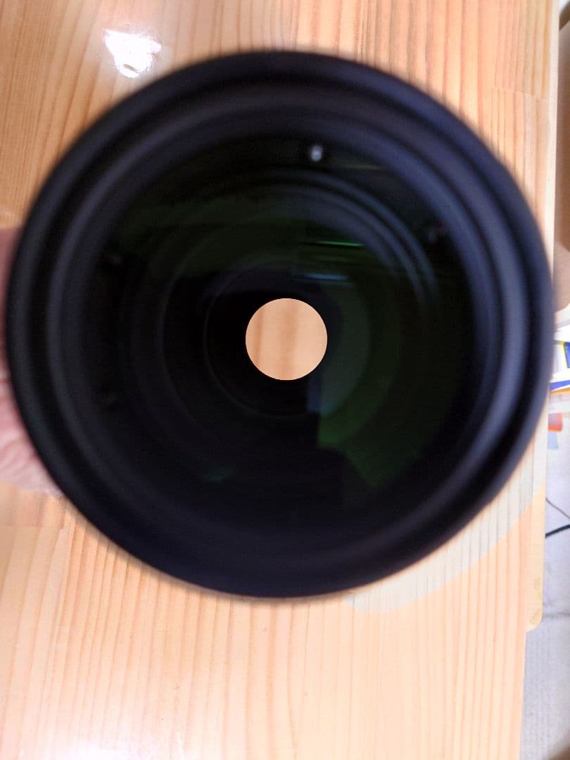 Nikon ニコン AF-S NIKKOR 70-200mm F4G ED VR