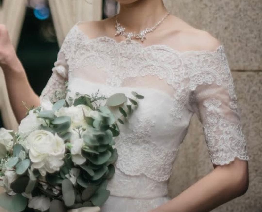 【まるしー】ボレロとウェルカムスペースのセット