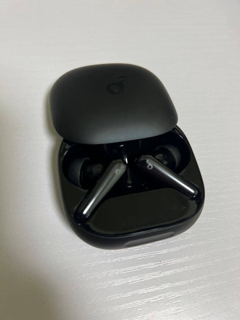 イヤホン Soundcore Liberty 4 Pro