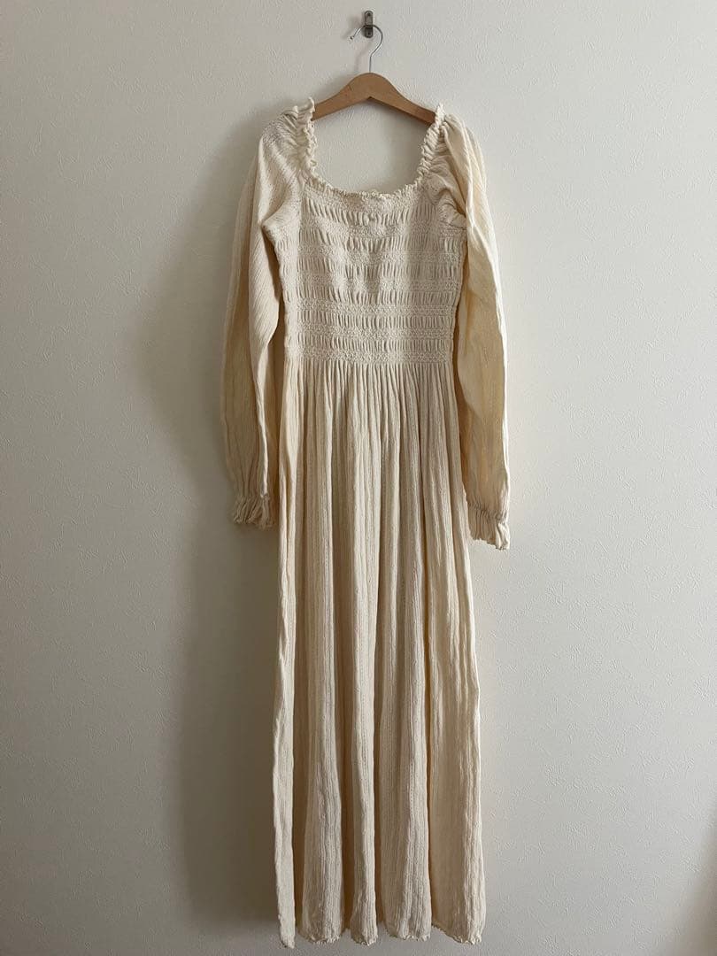 monbebe ワンピース 3点セット