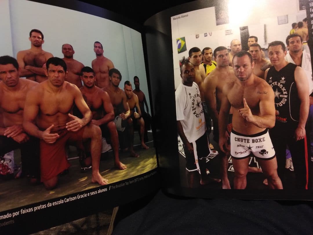 趣味・スポーツ・実用 Do Vale-Tudo ao MMA: 100 Anos de Luta