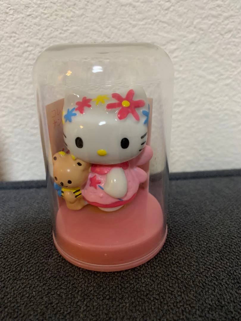 【最終値下げ】キティ　ドールコレクション　まとめ売り