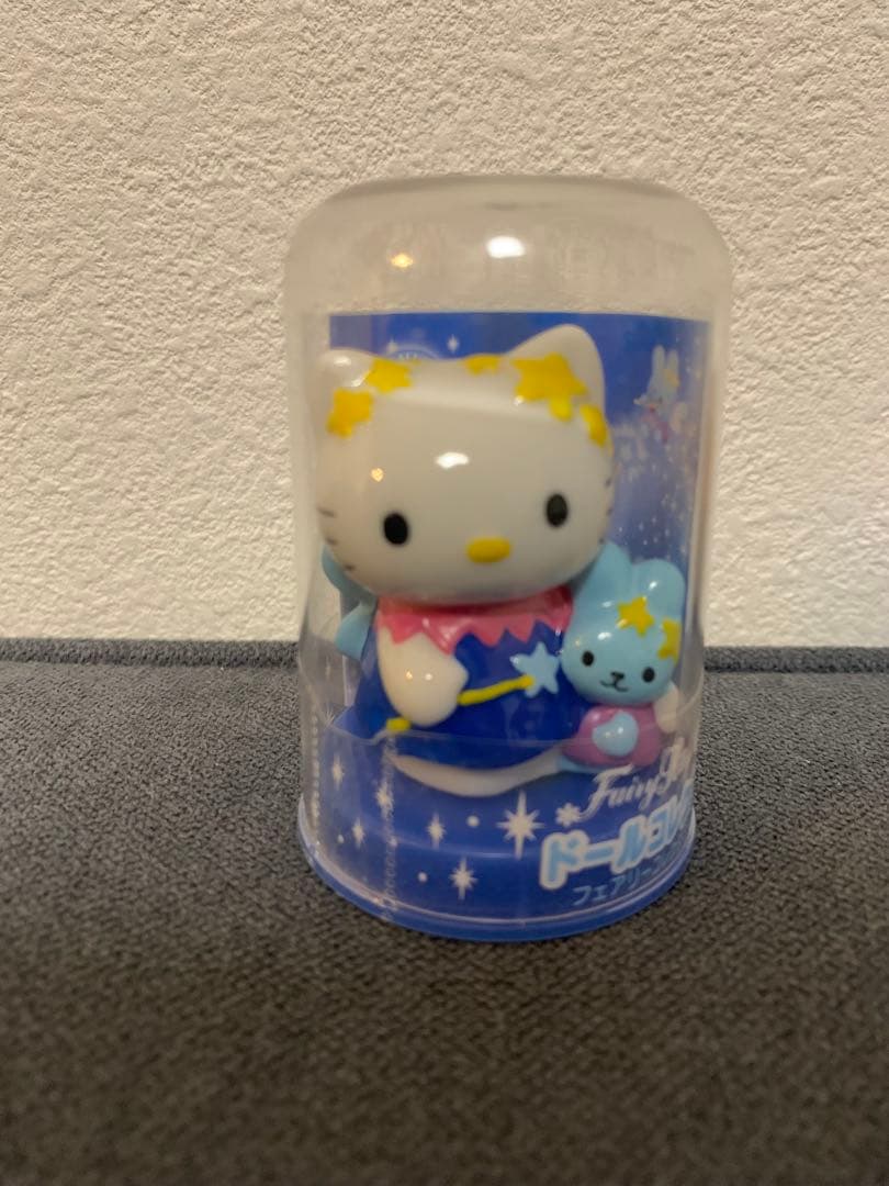 【最終値下げ】キティ　ドールコレクション　まとめ売り